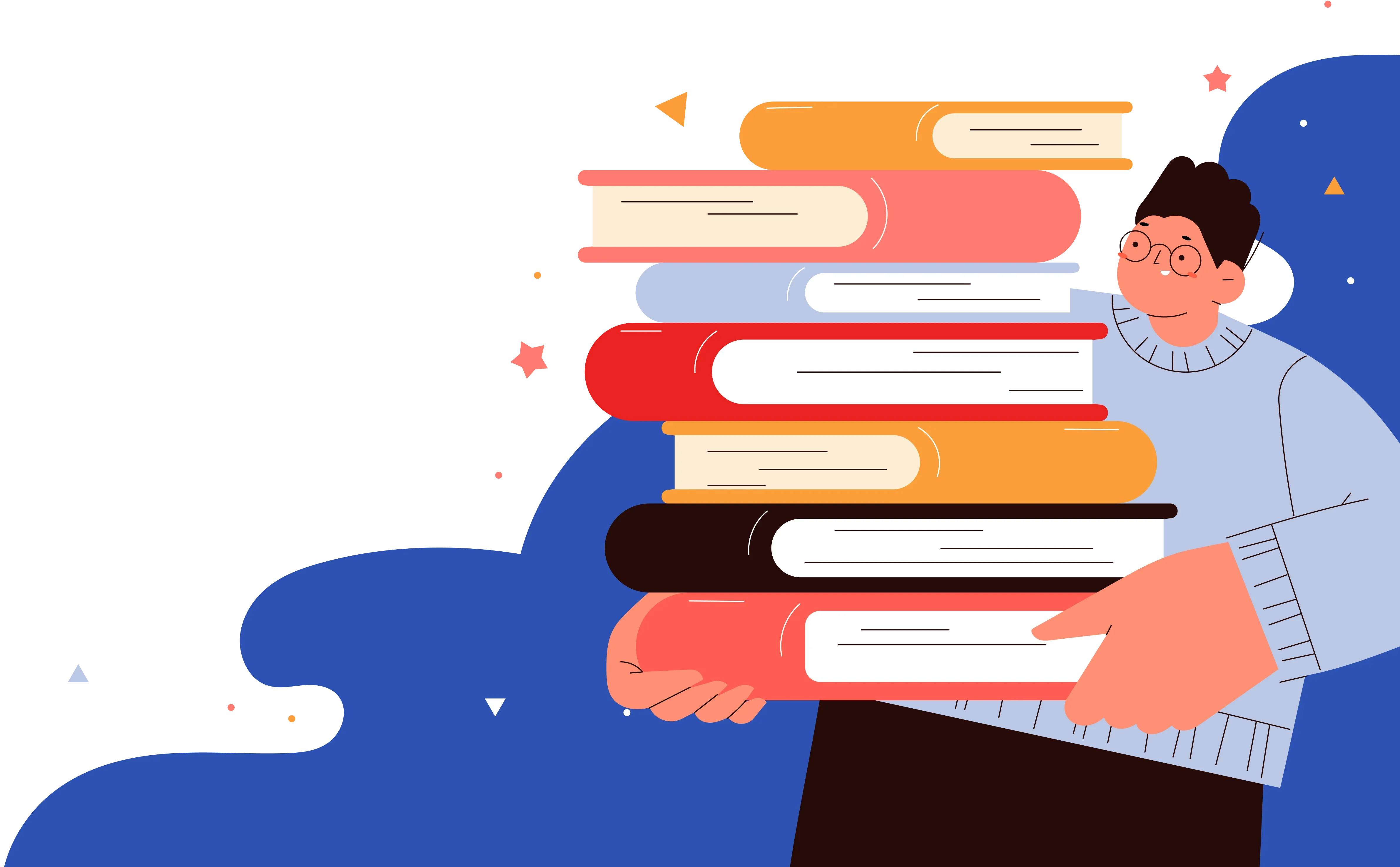 About Read