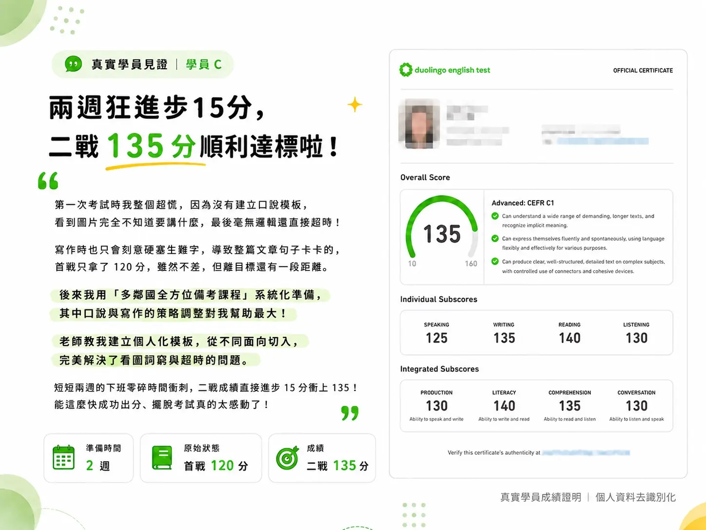 學員見證 3