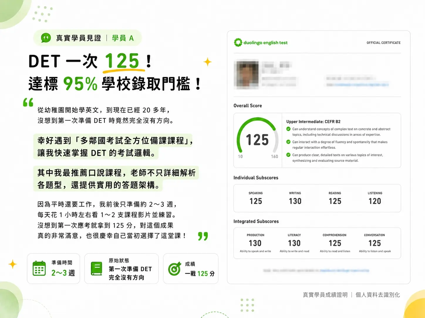 學員見證 1